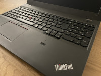 Lenovo ThinkPad T560 i5 RAM 16GB SSD Disk 15,6″ FHD + NOVA BATERIJA