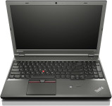 LENOVO ThinkPad W541 (i7-4810MQ, 16GB, 256SSD) GARANCIJA 1L + OBROKI