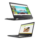 Lenovo ThinkPad Yoga 370|i5 7300U|8GB RAM|256GB|TOUCH|WIN11