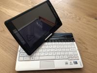 Odlicno ohranjen Lenovo Ideapad S10 3t tablet