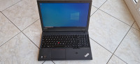 Prenosnik LENOVO T540 Core i5 notebook – laptop