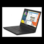 Prenosnik Lenovo ThinkPad E490 LED IPS 14″ – Intel i5-8.gen., 8 GB RAM