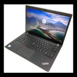 Prenosnik Lenovo ThinkPad T490s WVA 14″ – Intel i5-8.gen, 8 GB RAM