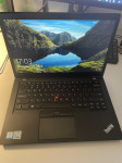 Refurbished ThinkPad 460s i7 6600U 14", 20GB RAM, IZJEMNO UGODNO