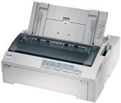 EPSON FX-880 iglični tiskanik