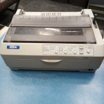 Matrični iglični tiskalnik EPSON LQ-590