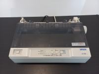 Prodam iglični (matrični) tiskalnik EPSON LX-300