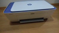 Tiskalnik HP DESK JET 2630
