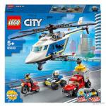 Lego 60243 policijski helikopter