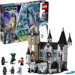 Lego 70437 Hidden Side Mystery Castle