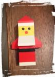 Lego Božiček, zbirateljski