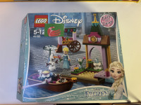 LEGO Disney Frozen