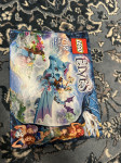 Lego Elves The Water Dragon