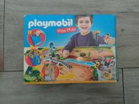 playmobil play map set