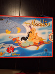 Puzzle Disney Aladin, Educa (80 kosov)