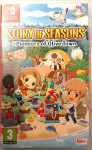 Story of Seasons (switch) 2x