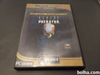 Original PC Igra - ALIENS VERSUS PREDATOR