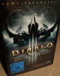 PC igra: Diablo III Reaper of Souls (PC DVD-ROM)