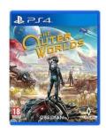 Outer Worlds za playstation 4 ps4 in ps5