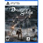 Demon Souls za playstation 5 ps5
