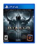 Diablo 3 III Ultimate Edition za playstation 4 ps4