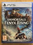 Immortals - Fenyx Rising.. za PS5 - Nova, originalno zapakirana!