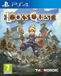 Locks Quest za Playstation 4 - NOVA