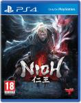 Nioh za playstation 4 in 5 (ps4 in ps5)