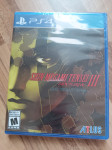Shin Megami Tensei III Nocture HD Remaster PS4