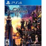 Kingdom Hearts 3 III za playstation 4 ps4 in playstation 5 ps5