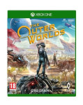 Outer Worlds za xbox one in xbox series