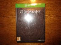 Warhammer: Chaosbane Magnus Edition za Xbox One, nova igra