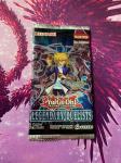 YuGiOh Legendary duelists booster pack
