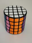 Rubikova kocka 5x5x5 valj