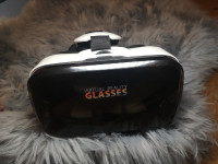 3D VR očala NOVO