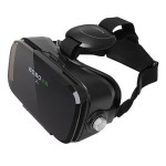 BOBOVR Z4 VR virtual reality headset slušalke