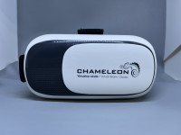 Chameleon virtualna očala