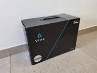HTC Vive komplet PC VR