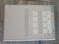 Siemens Simatic Panel PP7