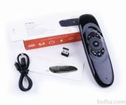 WiFi Air Fly Mouse in Keyboard za Smart tv box android win