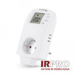 Digitalni termostat za IR panele (IR ogrevanje) Trotec BN30