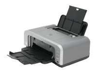 Canon Pixma ip4200 inkjet brizgalni tiskalnik printer - NERABLJEN