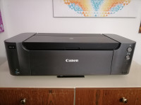 CANON PRO-10 Profesionalni tiskalnik v okvari