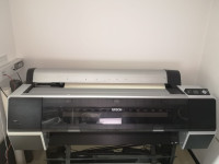 Epson Stylus Pro 9700 (velikoformatni tiskalnik)