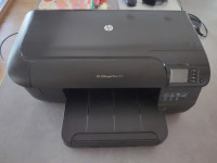 HP Officejet Pro 8100 Wireless ePrinter