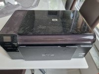 HP tiskalnik B109