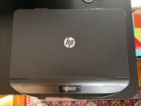 HP tiskalnik in skener DeskJet Ink Advantage 5075 All-in-One