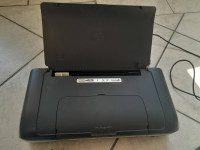 Mobilni tiskalnik HP Officejet H470