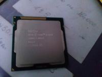 Procesor Intel Celeron 3