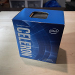 Procesor Intel G3900 Celeron Skylake boxed + hladilnik